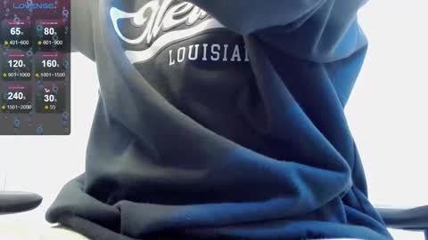 jake_tripp online show from February 12, 4:01 am