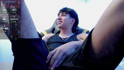 jake_tripp online show from March 10, 7:22 am