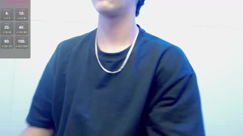 jake_tripp online show from November 23, 5:18 am