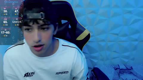 jake_tripp online show from February 20, 3:12 am