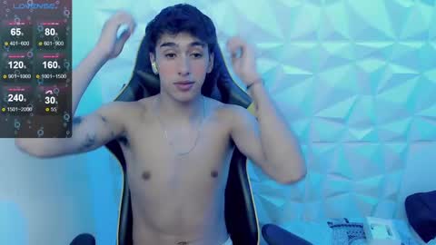 jake_tripp online show from January 11, 3:55 am