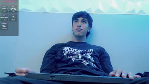 jake_tripp online show from October 10, 5:23 am