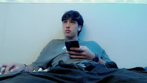 jake_tripp online show from October 11, 5:55 am