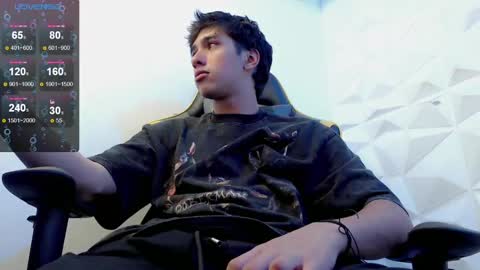 jake_tripp online show from January 23, 3:58 am