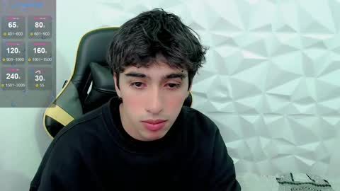 jake_tripp online show from February 13, 4:11 am