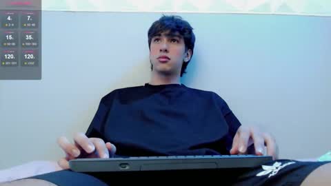 jake_tripp online show from October 25, 6:04 am