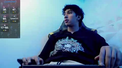 jake_tripp online show from February 7, 4:27 am