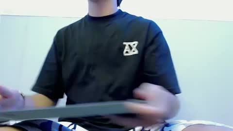 jake_tripp online show from September 30, 3:23 am