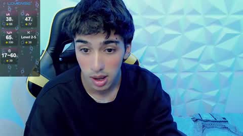 jake_tripp online show from January 25, 3:30 am