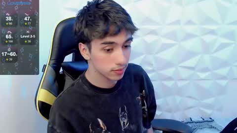 jake_tripp online show from January 13, 4:18 am