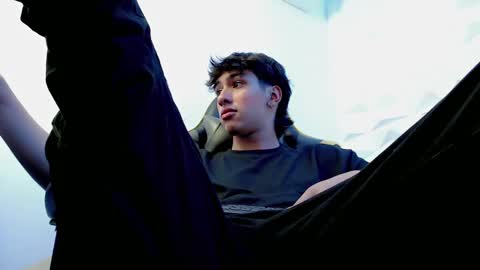 jake_tripp online show from March 7, 4:02 am