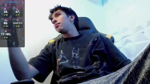 jake_tripp online show from February 6, 4:42 am