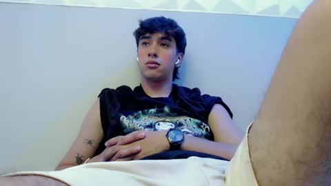 jake_tripp online show from October 2, 5:00 am