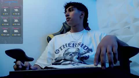 jake_tripp online show from February 28, 3:26 am