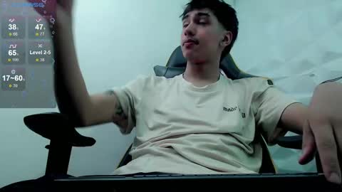 jake_tripp online show from December 11, 3:26 am