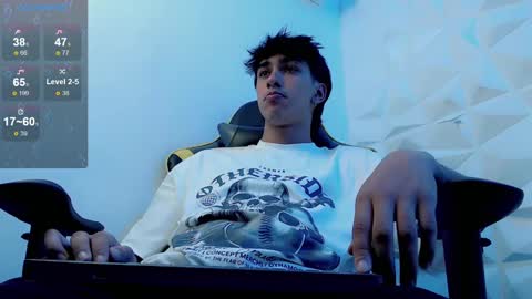 jake_tripp online show from March 3, 3:28 am