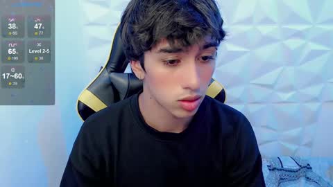 jake_tripp online show from February 18, 2:59 am