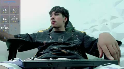 jake_tripp online show from December 6, 4:47 am