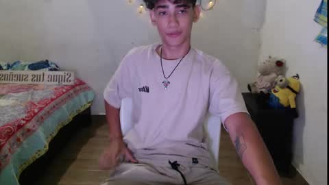 jake willianss online show from January 5, 9:47 pm