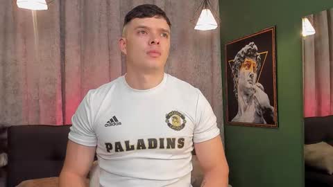 Jake Tyler online show from February 4, 9:43 pm