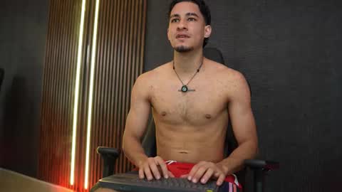 JakeMoxley online show from February 21, 3:24 pm