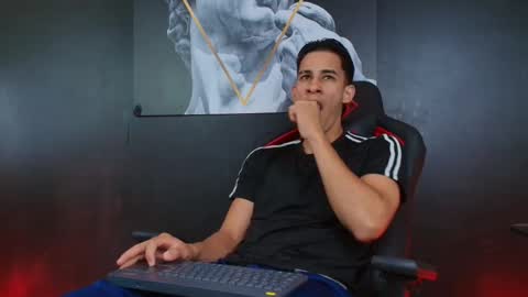 JakeMoxley online show from September 26, 12:58 pm