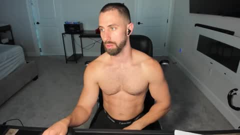 Jake Orion online show from February 27, 5:12 pm