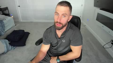 Jake Orion online show from January 9, 3:50 pm