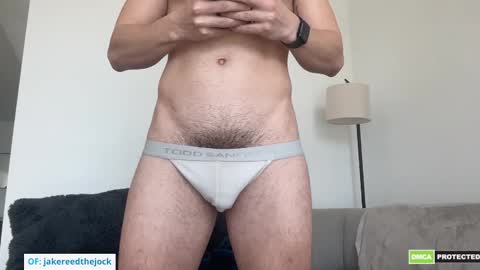 Jake online show from February 18, 8:17 pm