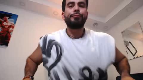 JakeSkye online show from March 12, 12:29 am