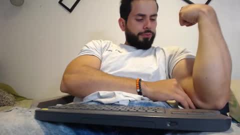 JakeSkye online show from November 29, 12:45 am