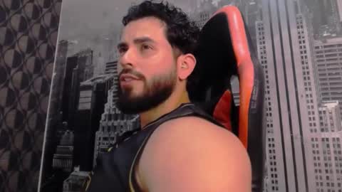 JakeSkye online show from January 27, 2:10 am