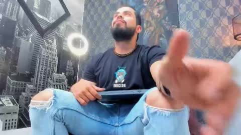 JakeSkye online show from November 15, 2:52 pm