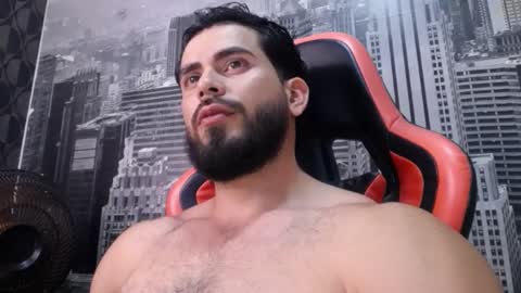 JakeSkye online show from January 21, 1:29 am