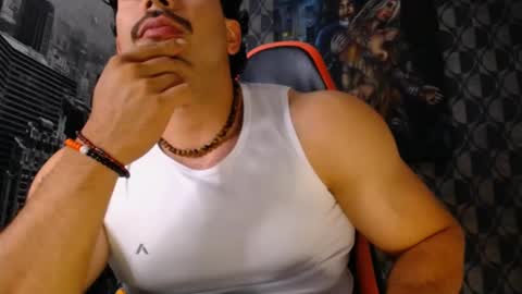 JakeSkye online show from March 4, 1:55 am