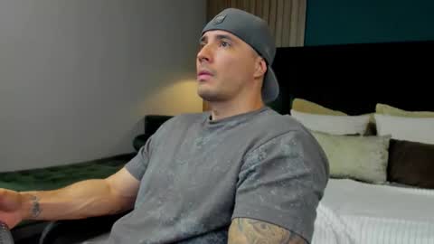 jakestone_1 online show from November 10, 2:16 am