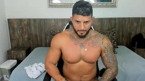 my name is sebas If you come here dont hesitate to say hello Im a guy who really likes having conversations and having hot online show from March 16, 5:28 pm