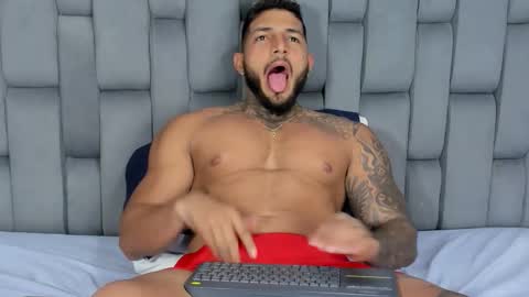 my name is sebas If you come here dont hesitate to say hello Im a guy who really likes having conversations and having hot online show from March 3, 6:37 pm