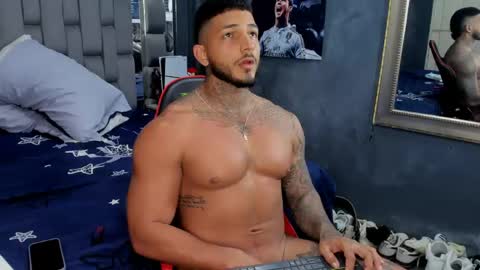 my name is sebas If you come here dont hesitate to say hello Im a guy who really likes having conversations and having hot online show from April 16, 9:39 pm