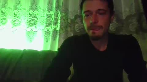 JakJakRabbit online show from November 9, 12:36 am