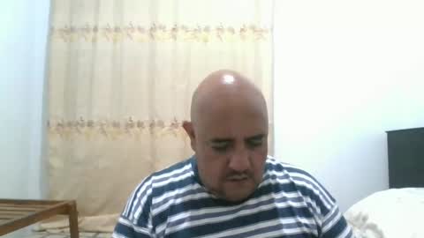 JakoXXXX online show from March 6, 5:14 am