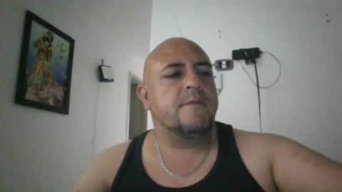 JakoXXXX online show from January 25, 1:32 am