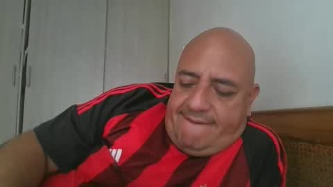 JakoXXXX online show from February 9, 8:35 pm