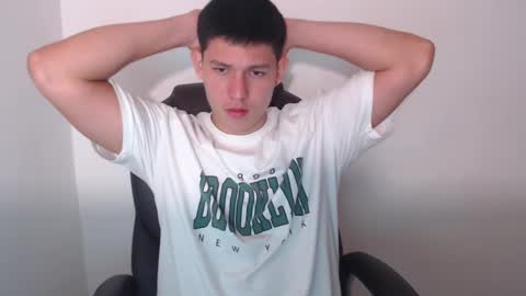 Snapshot of james_cr chatting on February 26, 3:53 am james_cr online show from February 26, 3:53 am