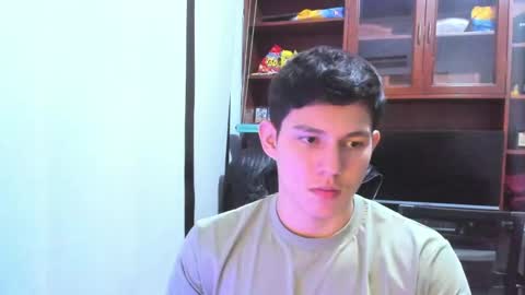 Snapshot of james_cr chatting on February 7, 3:24 am james_cr online show from February 7, 3:24 am