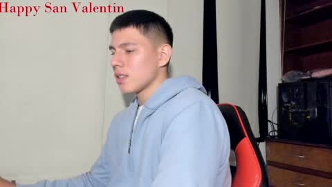 Snapshot of james_cr chatting on February 14, 4:04 am james_cr online show from February 14, 4:04 am