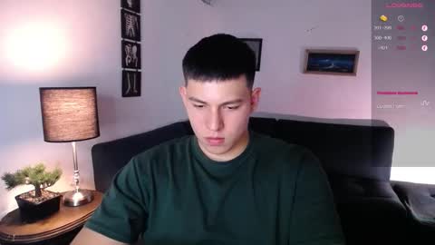 james_cr online show from February 11, 12:48 am