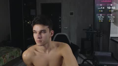 James online show from March 22, 10:59 pm