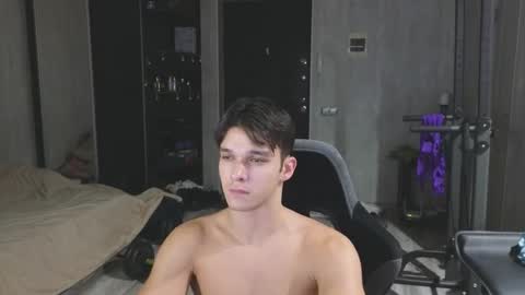 James online show from March 2, 11:34 pm