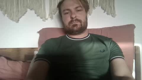 James Heron online show from November 26, 9:12 am